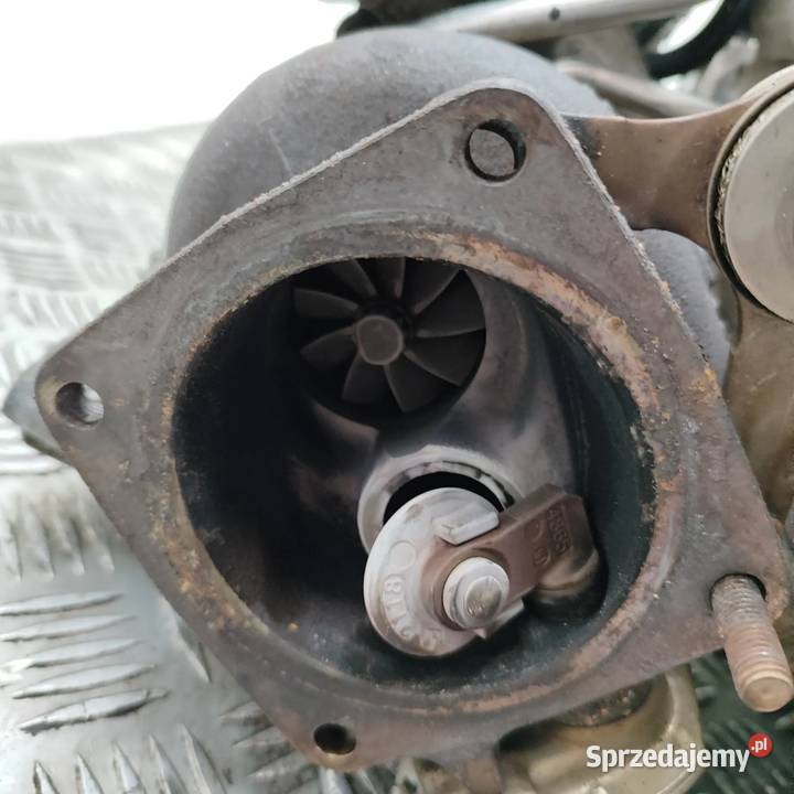 Silnik Posche 911 991 30 Carrera GTS 2017 30 L osobowe Poznań