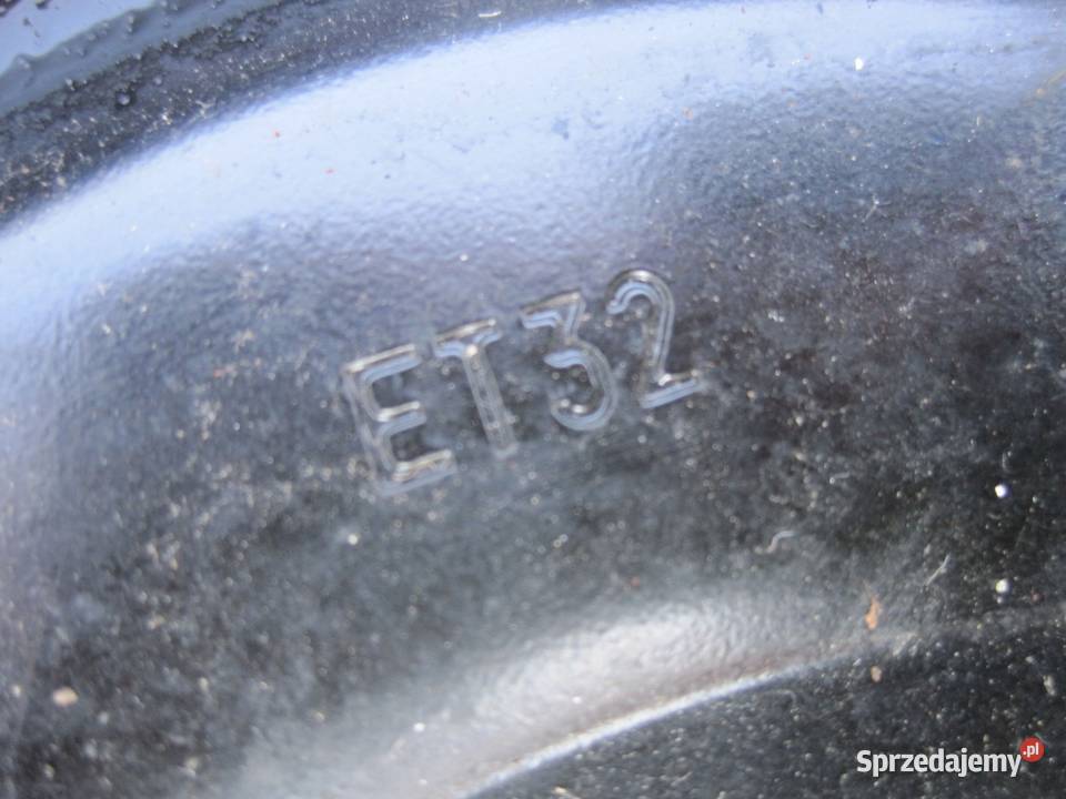 MERCEDES W169 koło dojazdowe 1259016 98M 5x112 Koła dojazdowe Kielce