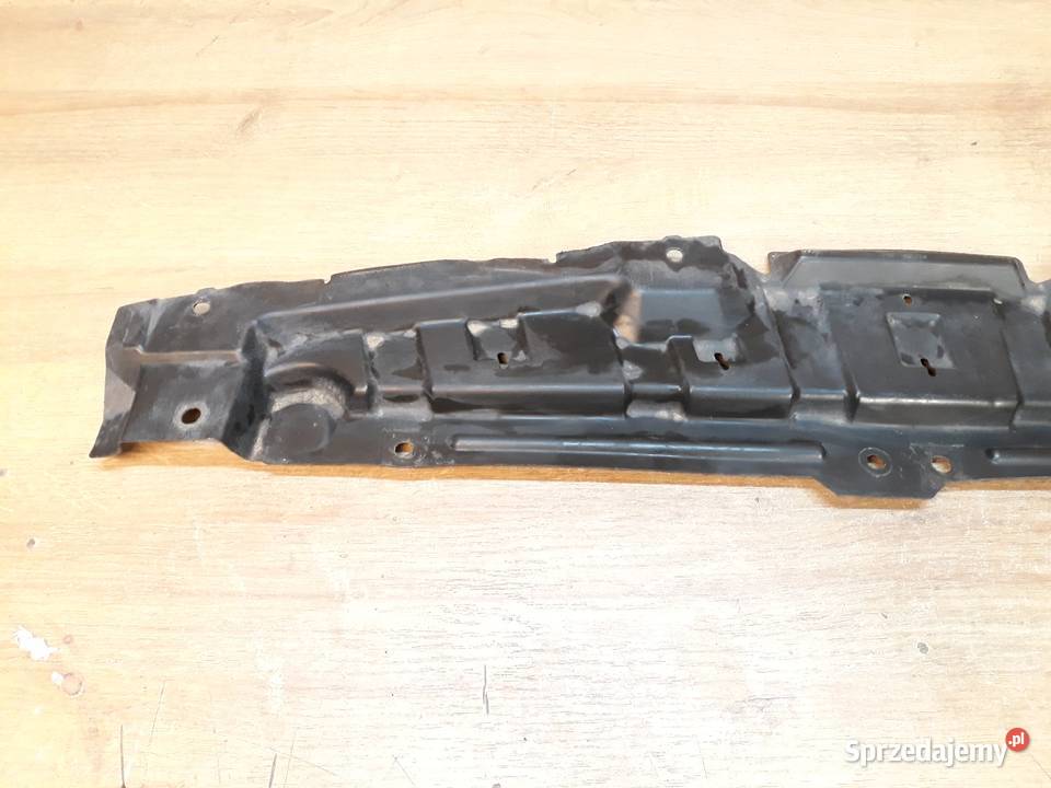 MAZDA 5 PANEL MOCOWANIE CHŁODNICY 56112C235 Karoseria Międzychód