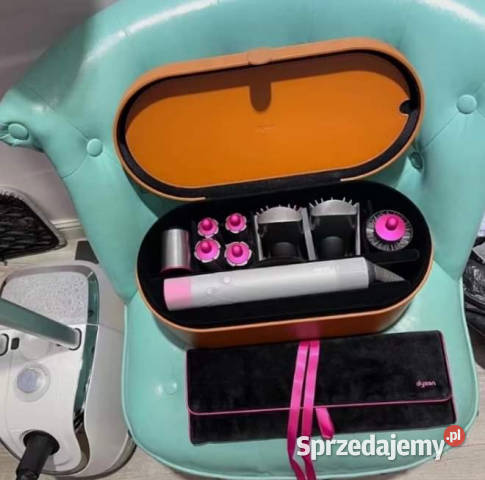 Dyson nowy nigdy nie używany firmowa 600 euro wielkopolskie