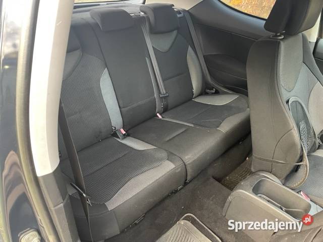 Peugeot 308 16HDI 110 2008r Ekonomiczny wspomaganie kierownicy Zelów