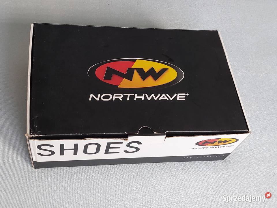Nowe Buty szosowe Northwave Extreme GT2 carbon Łódź