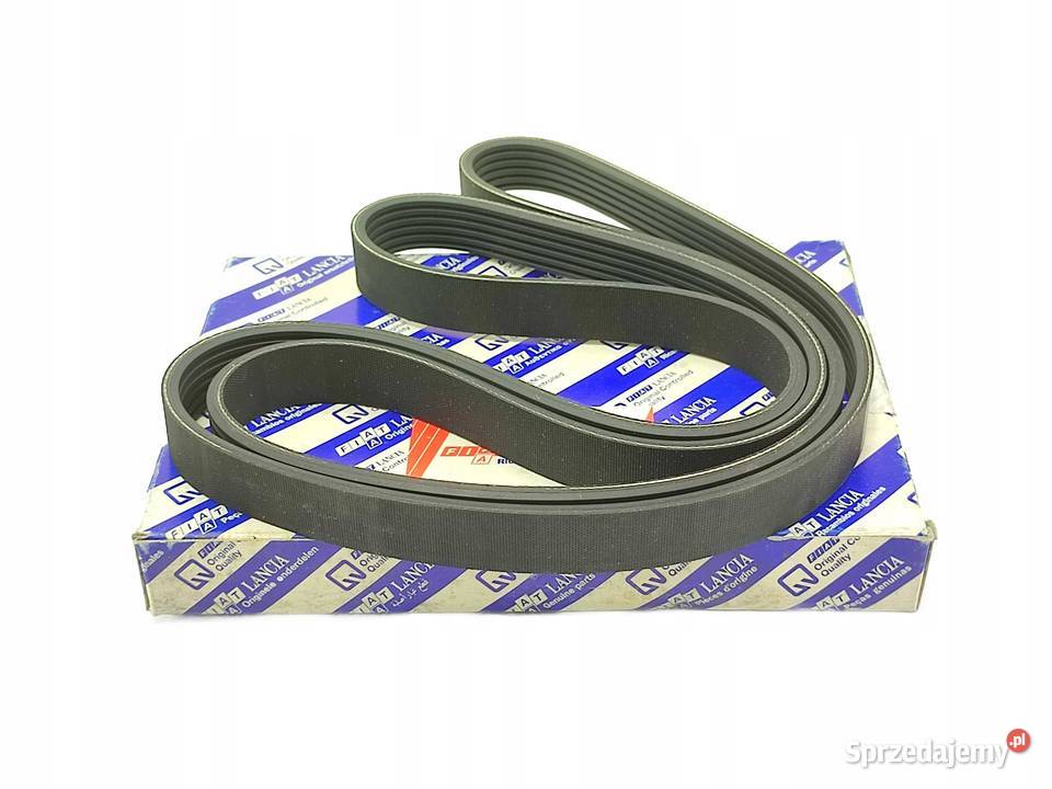 PASEK WIELOROWKOWY FIAT BARCHETTA 18 19952005 osobowe