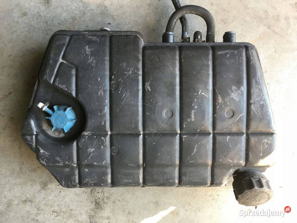 Zbiorniczek Wyrównawczy Daf XF 105 1626237 ciężarowe lubuskie Maszewo