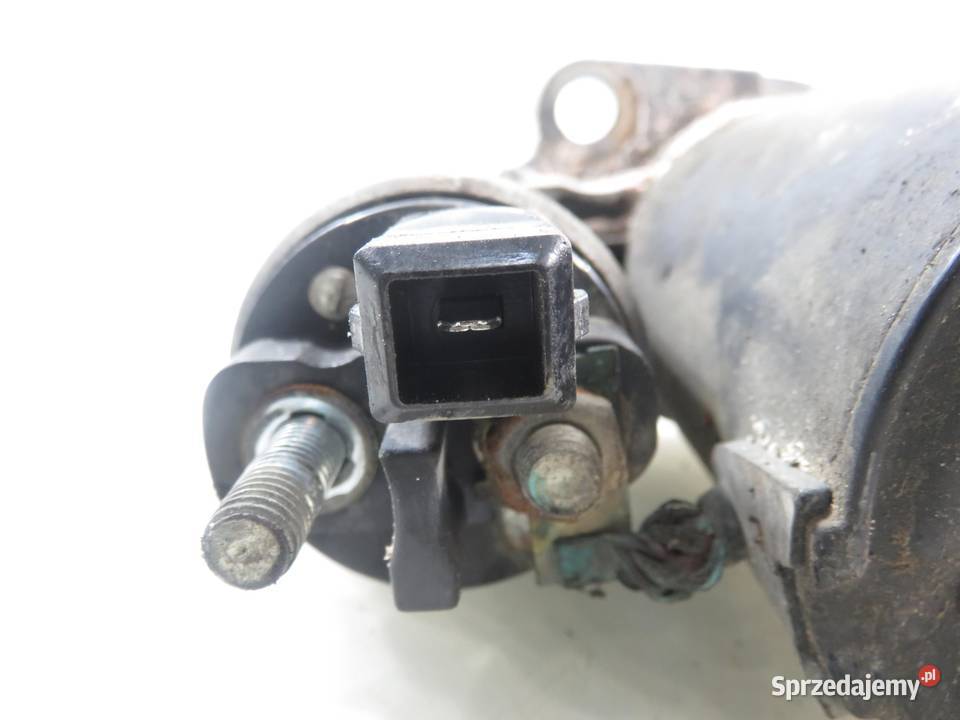 ROZRUSZNIK SEAT TOLEDO II 1M2 18 20V 125 AGN Motoryzacja