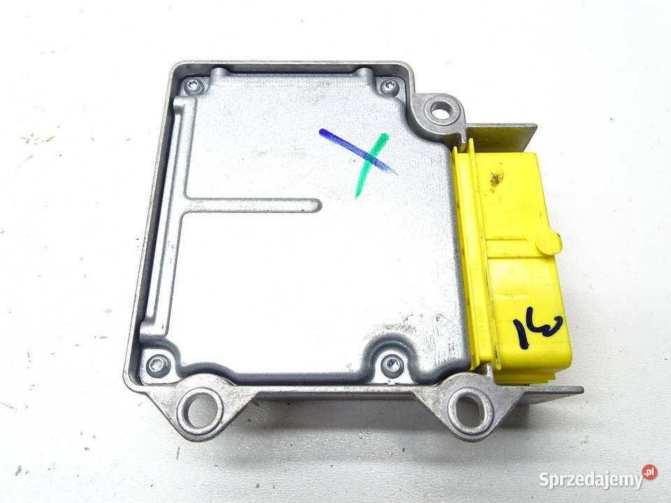 MODUŁ SENSOR AIRBAG 5N0959655R VW PASSAT B7 CC