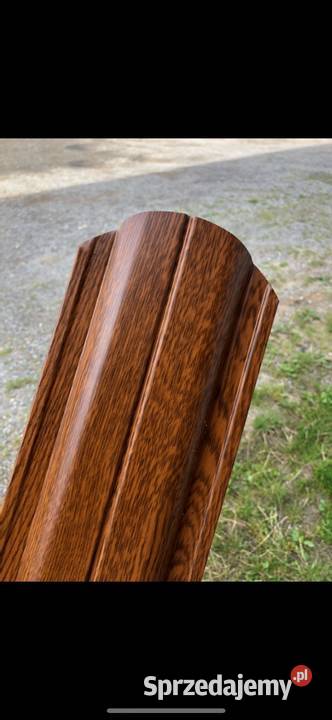 Sztachety metalowe Producent SOPOL pomorskie Gdańsk