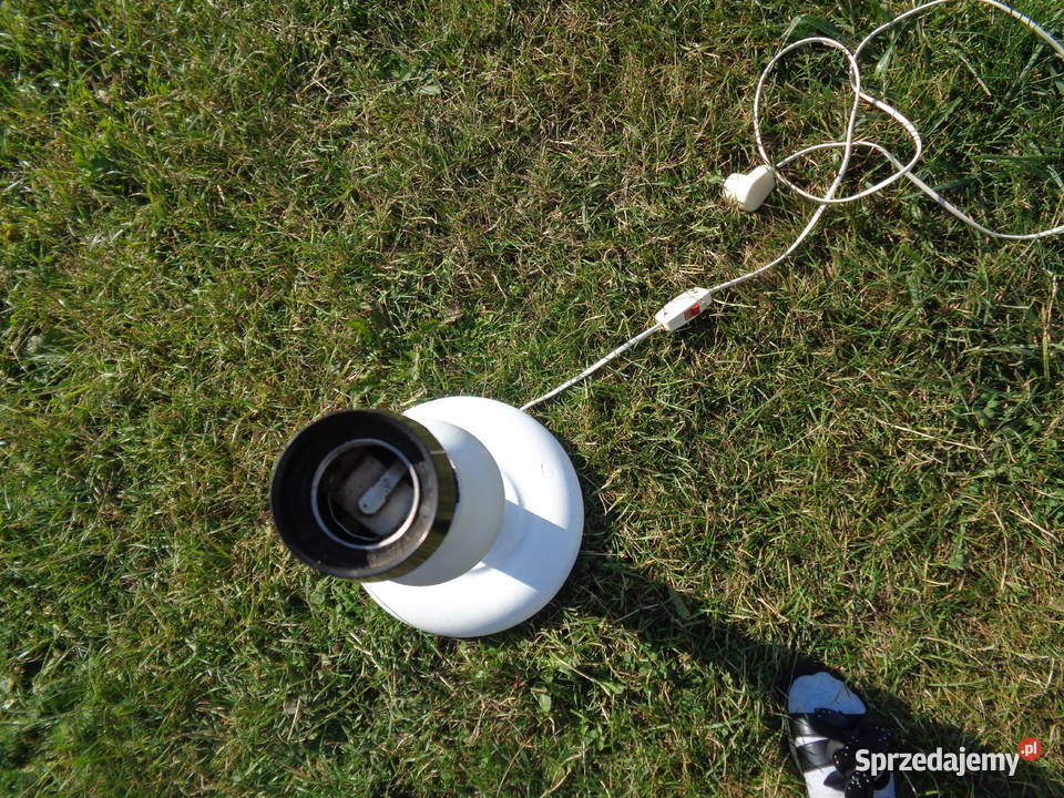 Kampa stojąca na stół Lubin