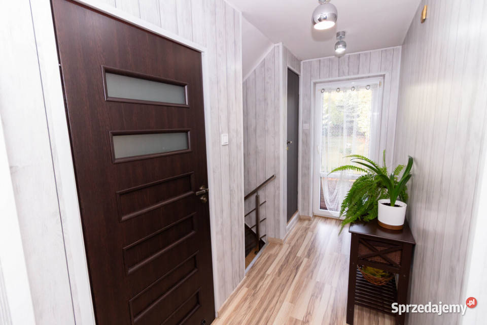 Dom 148m2 z ogrodem i garażem Wschodnia Ostrowiec Świętokrzyski