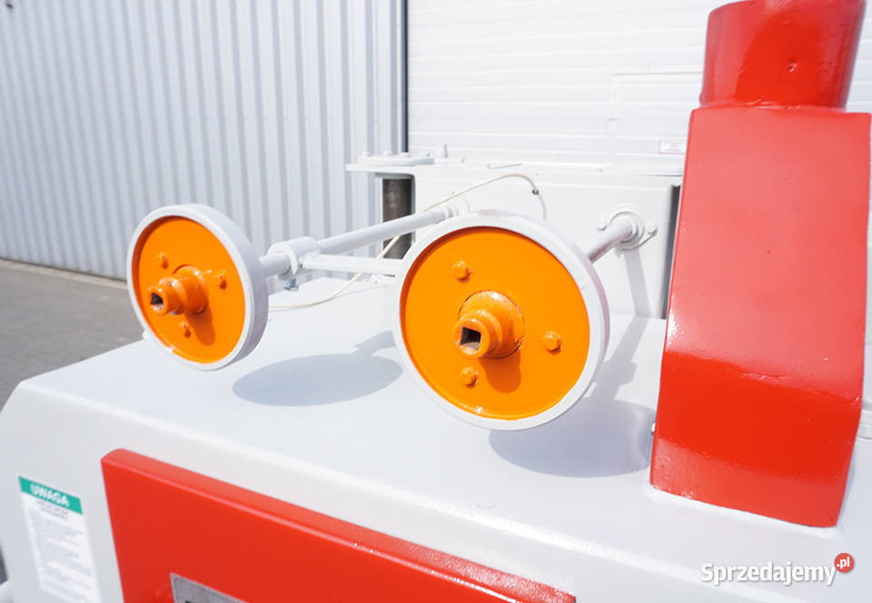 Wielopiła gąsienicowa RAIMANN KS230 250150 Sierakowice