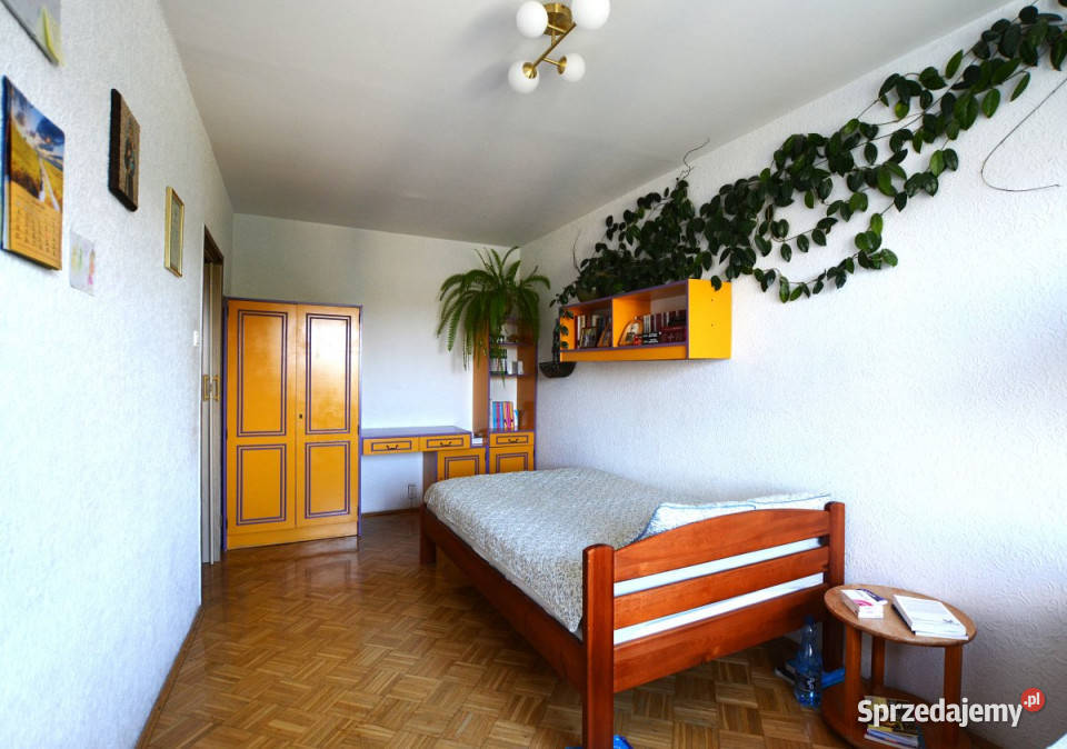 Mieszkanie Lublin 622m2 3pok