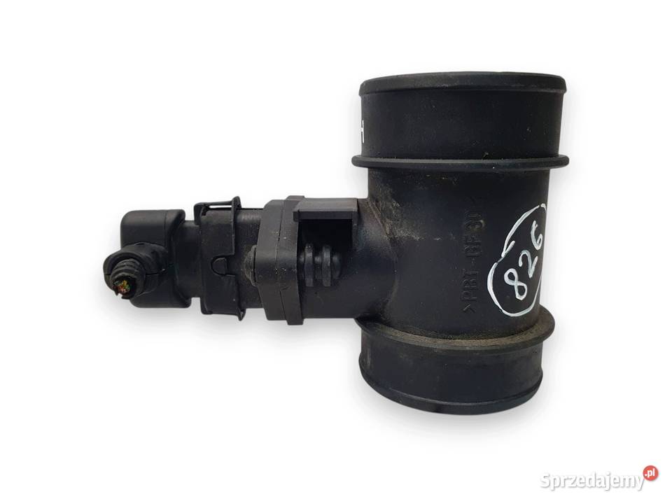 PRZEPŁYWOMIERZ Opel Corsa C 12 16V 0280218119 Chełm sprzedam