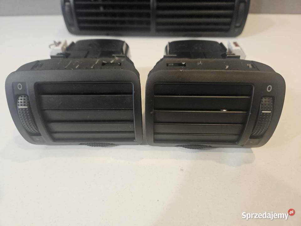 Kratki prawa i lewa passat b5 mazowieckie Ostrówek