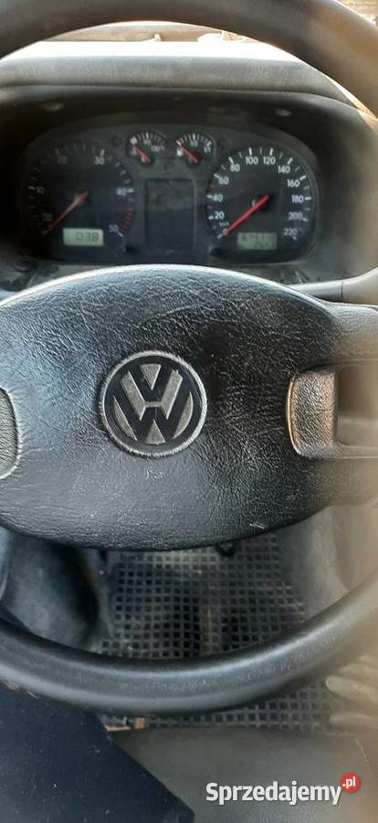 Kierownica vw t4 Świerkówki