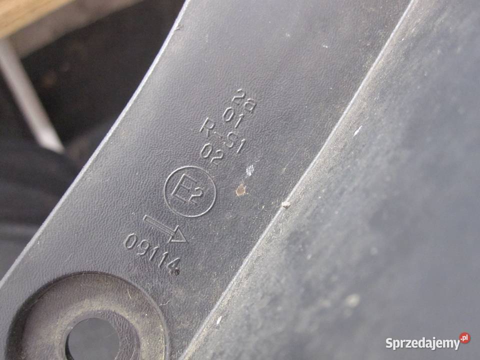 QASHQAI I J10 10r lampa prawa tył 89503244 osobowe świętokrzyskie Kielce sprzedam