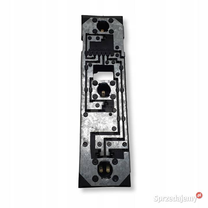 WKŁAD LAMPY Mini R50 R53 LEWY PRAWY TYŁ 89023373 Pozostałe Chełm