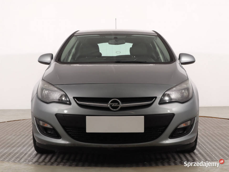 Opel Astra 14 T Katowice sprzedam