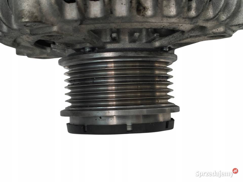 ALTERNATOR Jeep Cherokee 25 CRD Chełm