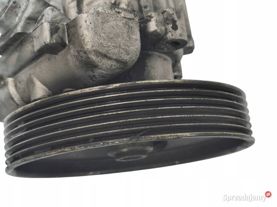 POMPA WSPOMAGANIA Peugeot Citroen 807 22 HDI osobowe lubelskie Chełm
