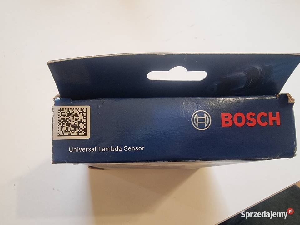 Sonda lambda bosch