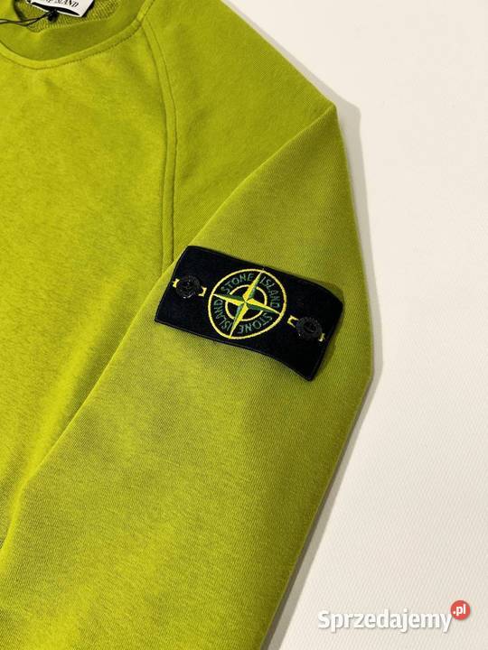 Bluza Stone Island Warszawa