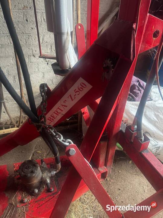 Owijarka do bel MetalFach lubelskie Międzyrzec Podlaski