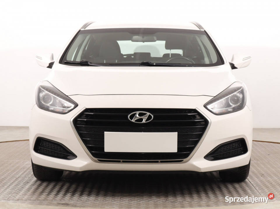 Hyundai i40 17 CRDI 173702km Katowice