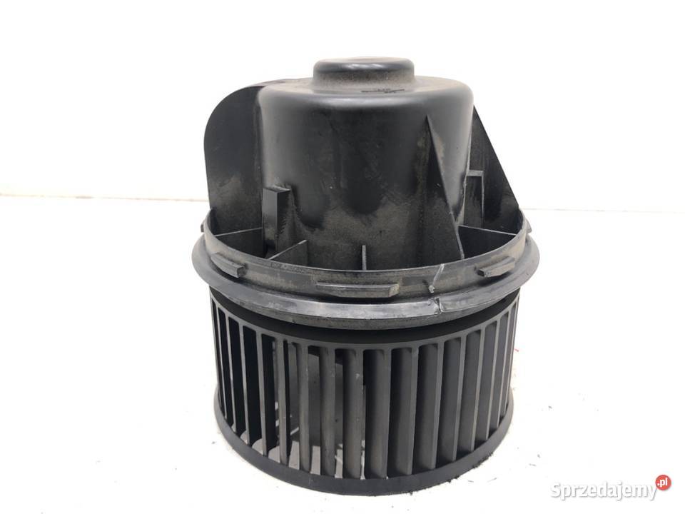 DMUCHAWA NAWIEWU FORD FOCUS C 3M5H18456AC osobowe