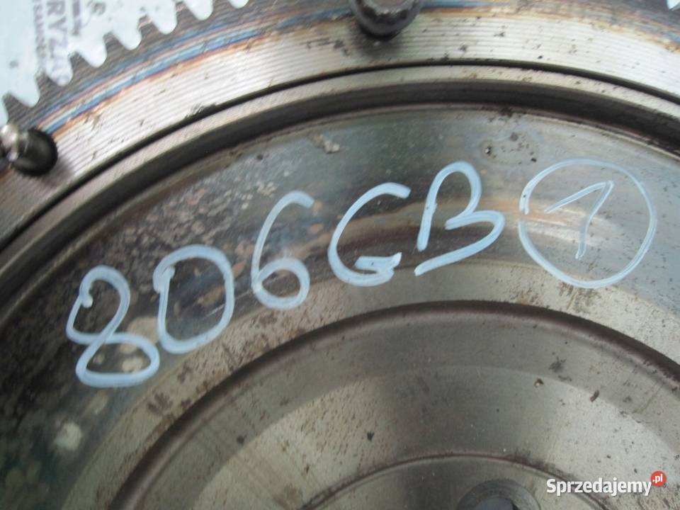 IBIZA POLO AUDI 12r 12 TDI 75 CFW CFWA koło Kielce