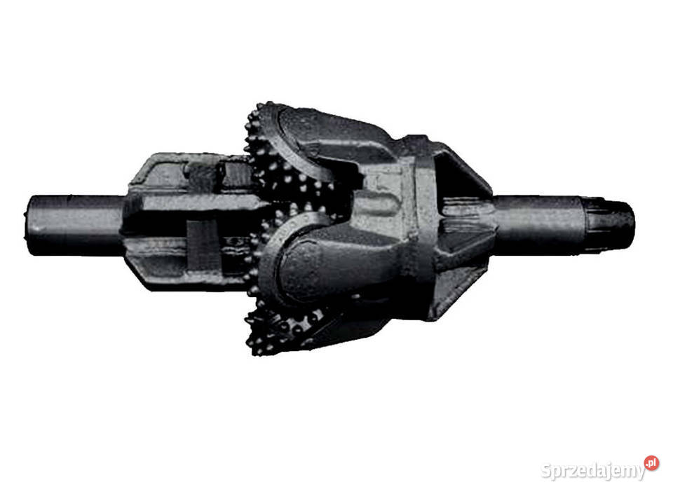 Rozwiertaki do skał HOLE OPENER Ditch Witch Jarocin