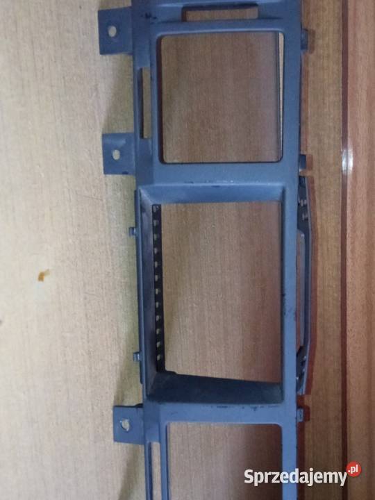 Kratka nawiewu powietrza opel Vectra C