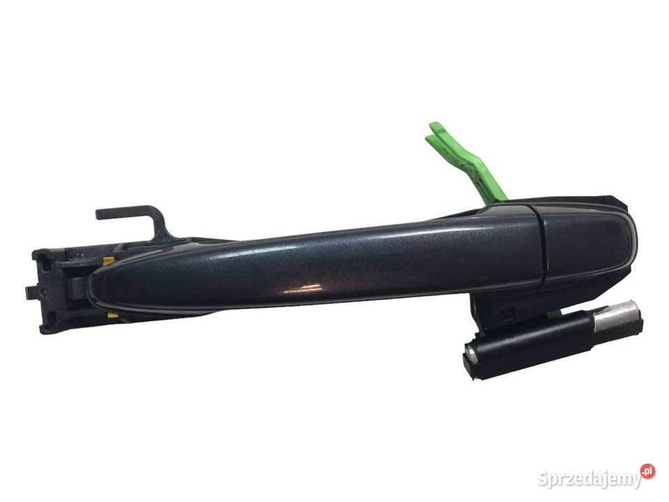 SUBARU OUTBACK IV 2010R KLAMKA ZEWNĘTRZNA DRZWI osobowe Skarżysko-Kamienna sprzedam