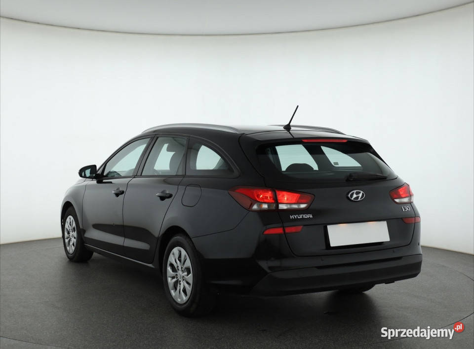 Hyundai i30 16 CRDi diesel mazowieckie Piaseczno