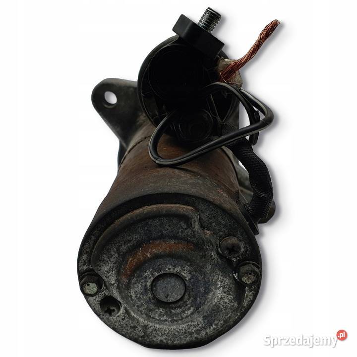 ROZRUSZNIK Mazda 6 22 MZRCD Mitsubishi lubelskie Chełm sprzedam