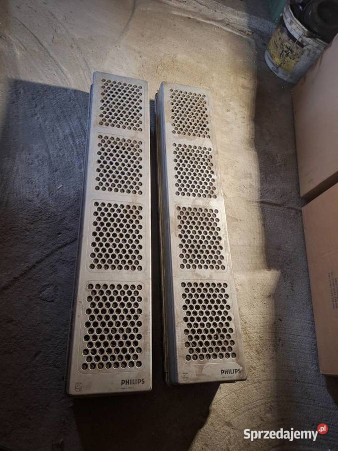 Kolumny philips Wieże i miniwieże