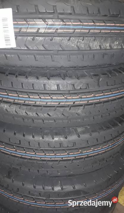 Opony 175R14C Grójec