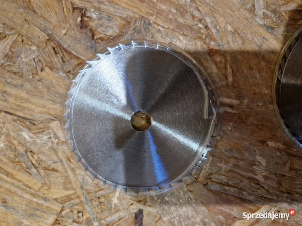 TARCZA TNĄCA DO DREWNA 76 x 10 x 2mm Głogowa sprzedam
