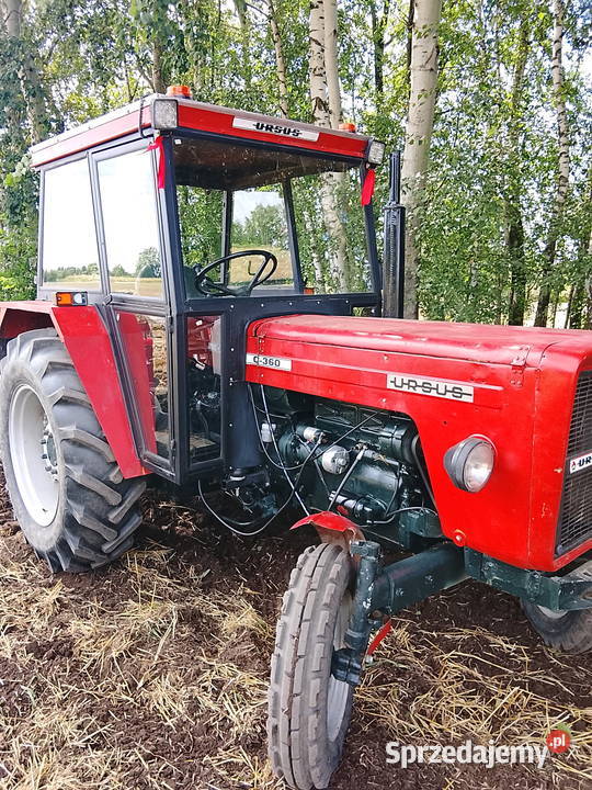 Sprzedam C255360