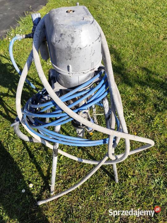 Pompa malarska Wagner Puma 2840 Tarnów