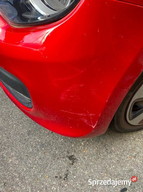 Renault Twingo benzyna Olkusz