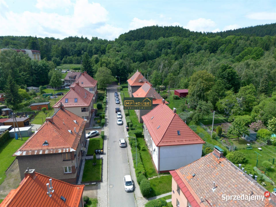 Mieszkanie na sprzedaż 3783m2 2 pokoje Wałbrzych dolnośląskie
