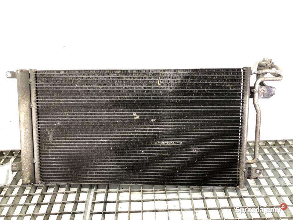CHŁODNICA KLIMATYZACJI SEAT TOLEDO IV 12 90 1219