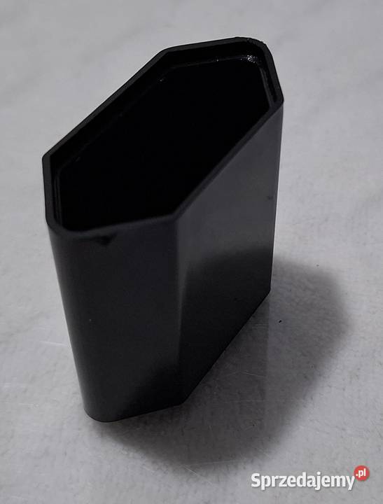 Zatyczka osłona na wtyczkę bolce przewodu Pozostałe Czeladź