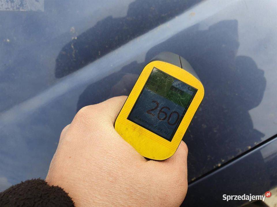 MASKA AUDI A8 D3 LZ4U