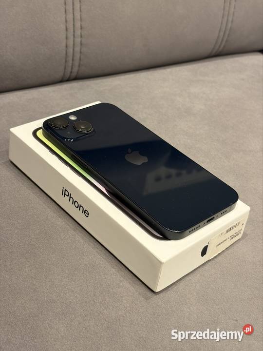 I Phone 14 nie sprawne WiFi Poznań