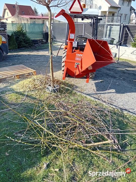 Kubota 4x5 lubelskie Głusk