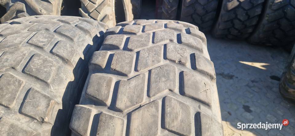 145r20 14520 36580r20 Michelin XSP 60 Ifa HL HW warmińsko-mazurskie Nowe Miasto Lubawskie