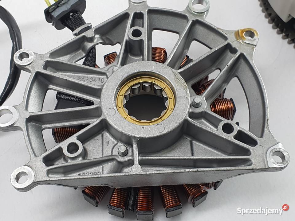 Alternator Stator Bmw R 1200 Gs Adv Rs Łódź