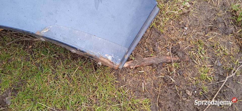 Błotnik lewy Volvo v70 s70 41226 Kraków