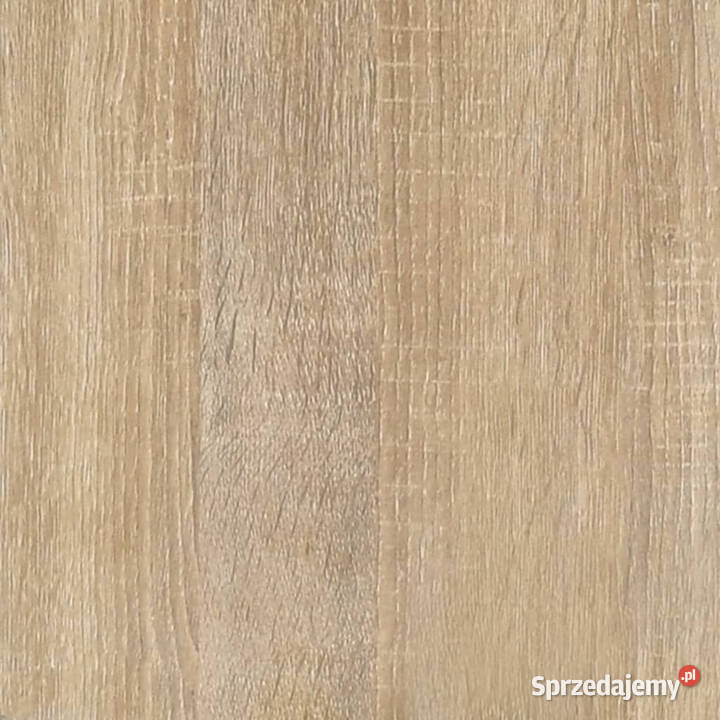Szafka dąb sonoma 345x34x90 materiał Warszawa